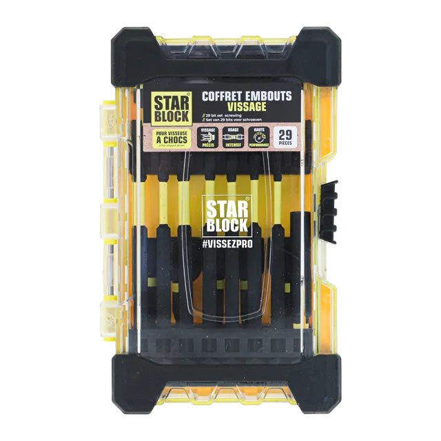 starblock-bit-set-tx-pz-ph-magnetische-steckn-sse-29-teilig image 1