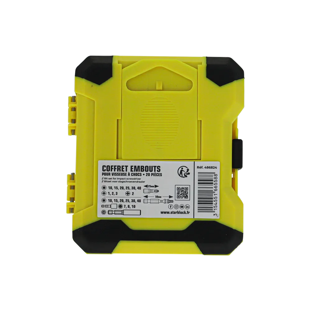 starblock-bit-set-tx-pz-ph-magnet-steckn-sse-20-teilig-s2 image 2