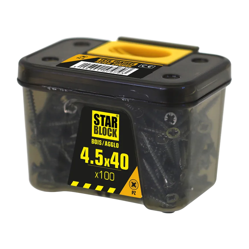 starblock-holz-und-spanplattenschraube-4-5x40-mm-senkkopf-pozidrive-verzinkt image 4