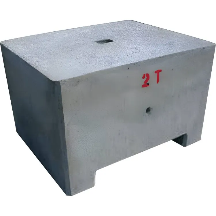 godet-masse-b-ton-betongewicht-ballastgewicht image 1
