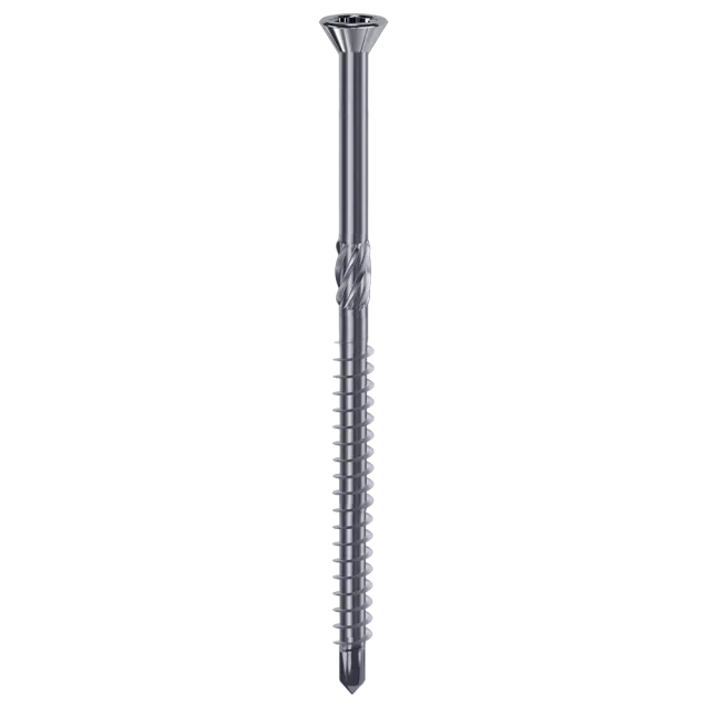 starblock-fassaden-bardage-schraube-3-2x50-mm-reduzierter-kopf-torx-inox-a2 image 1