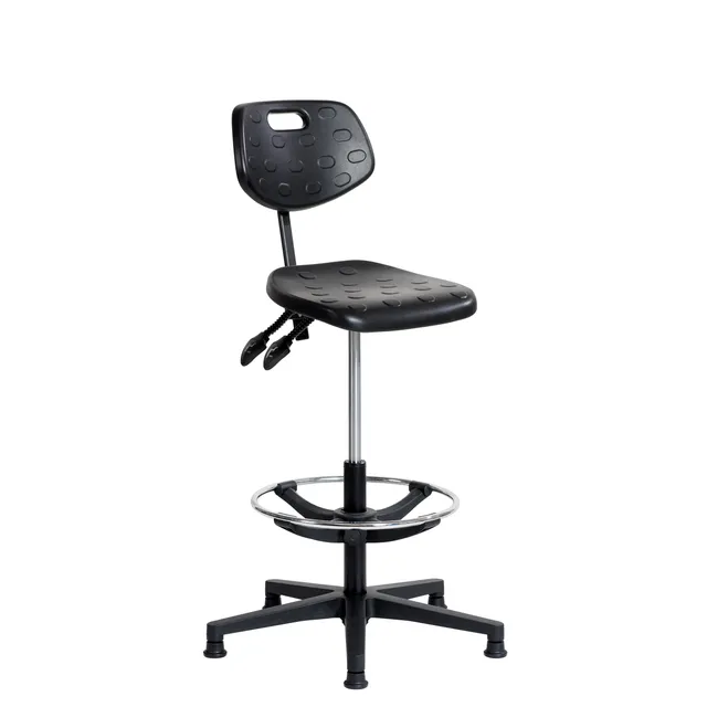 sofame-ergodyn-arbeitsstuhl-mit-griff-klassiker image 1