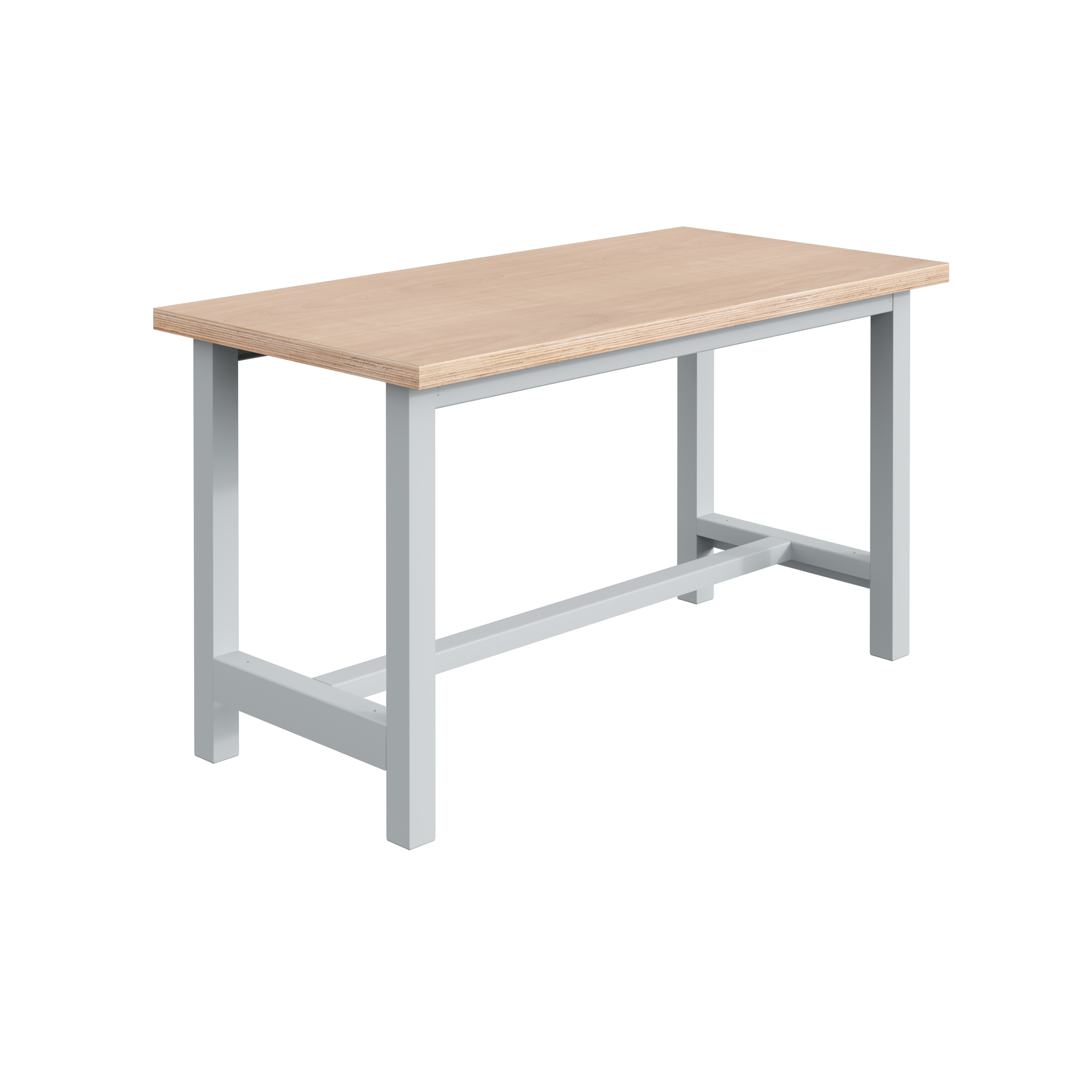 sofame-cks-werkbank-multiplex-40mm-750kg-schwerlast image 1