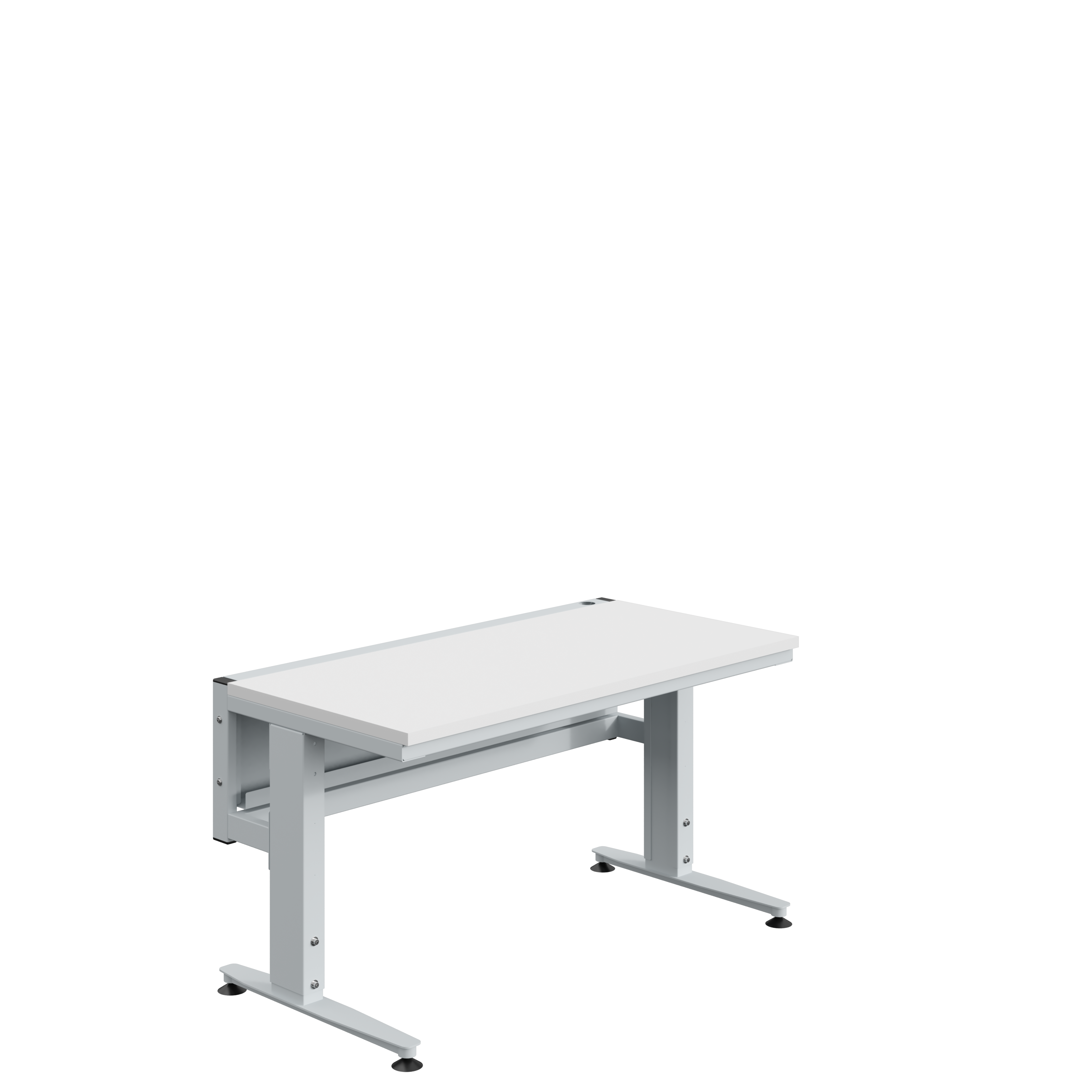 sofame-modulog-4-0-esd-arbeitstisch-antistatisch-30-mm-mechanisch-h-henverstellb image 2