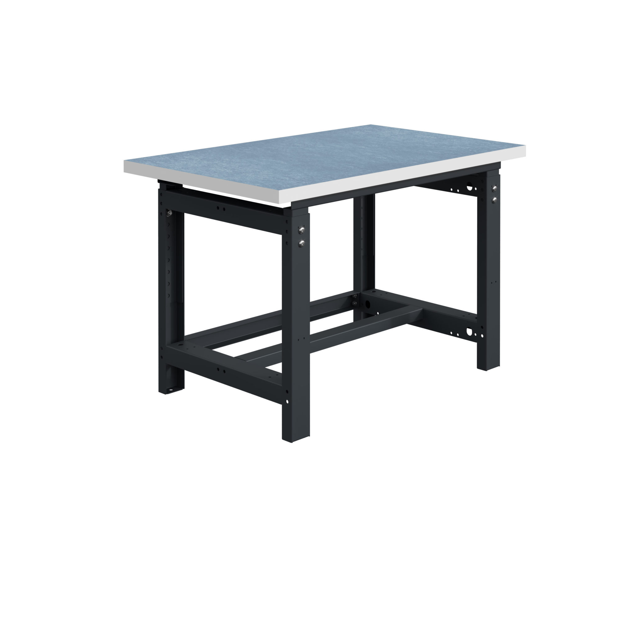 sofame-etablis-si-werkbank-mit-soupledur-platte-40mm-h-henverstellbar image 1