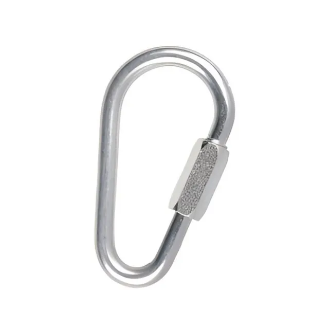godet-maillons-rapides-schnellverbindungsglied-stahl image 1