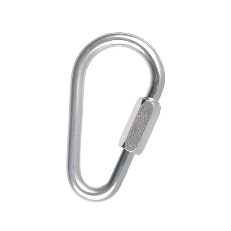 godet-maillons-rapides-schnellverbindungsglied-stahl image 1