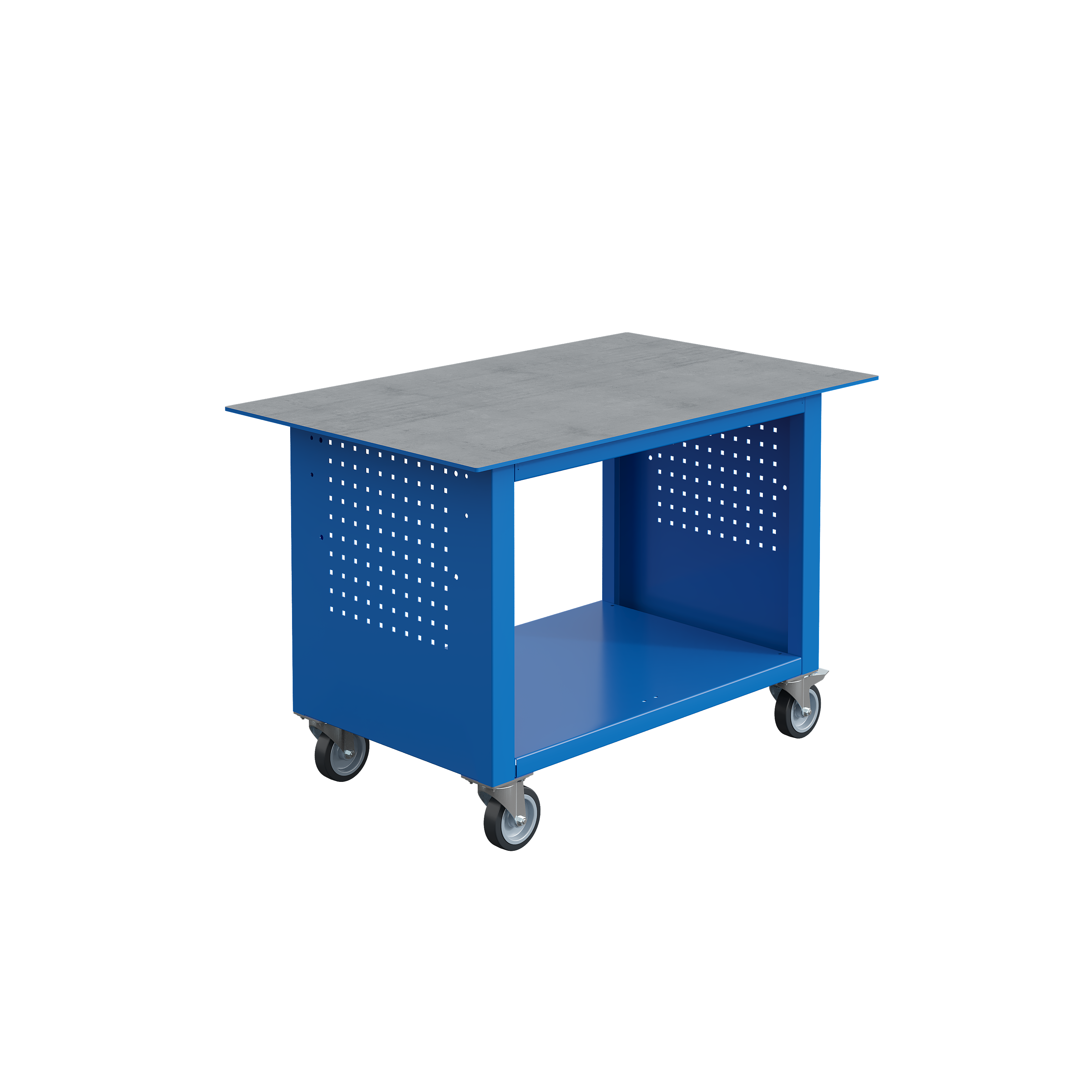 sofame-sit-mobiler-schwei-werktisch-auf-rollen image 1