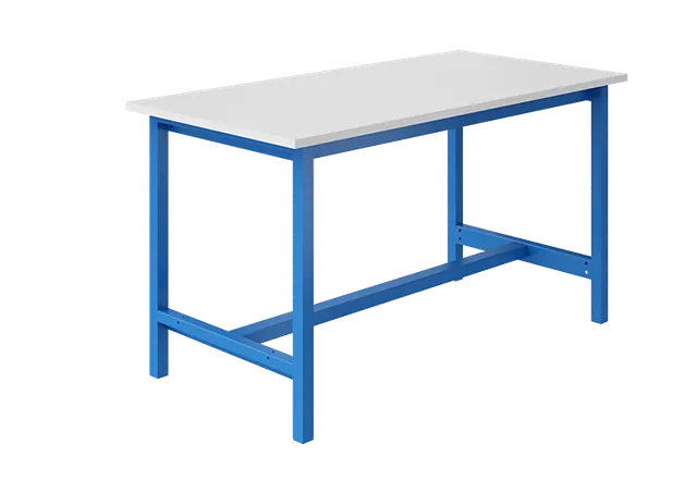 sofame-pth-esd-werkbank-stratifi-antistatisch-30mm image 1