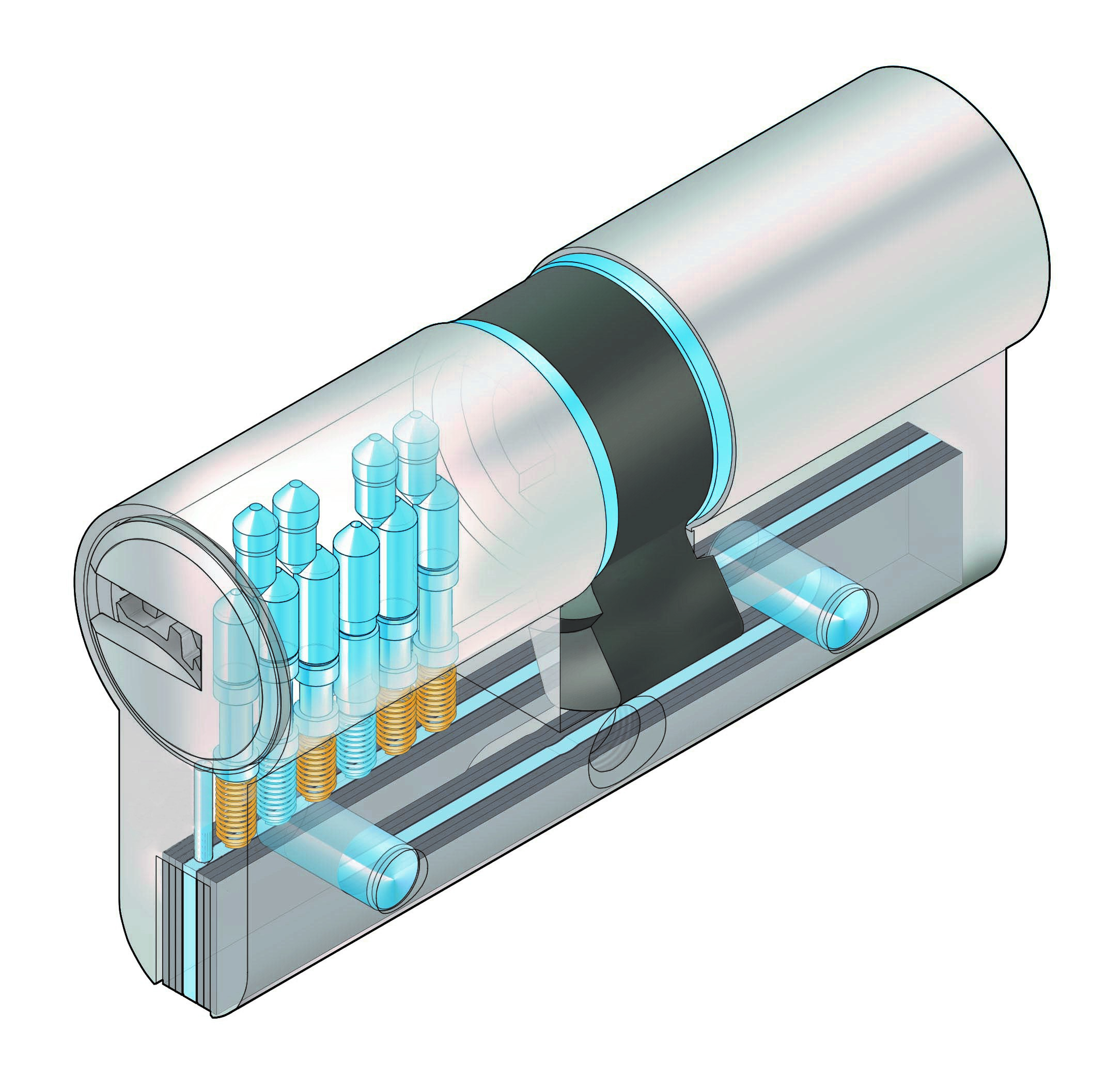 bricard-serial-s-sicherheits-profilzylinder image 2