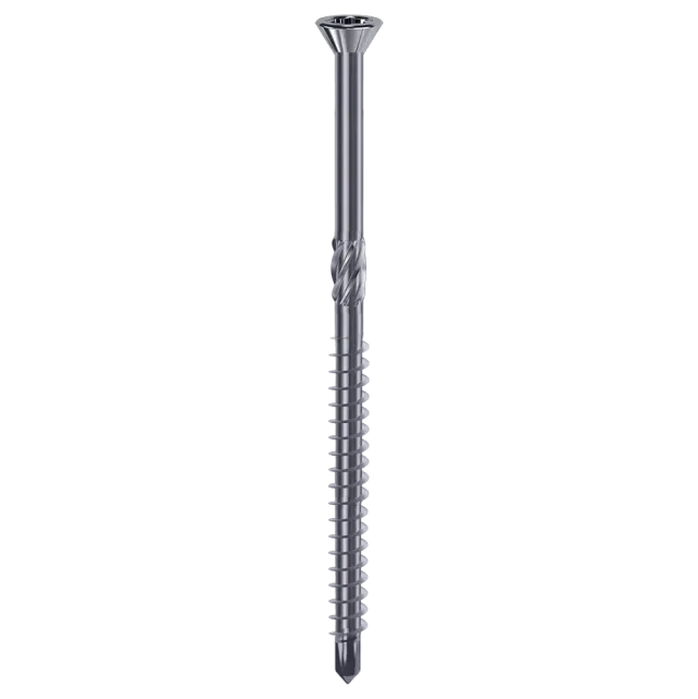 starblock-fassadenschraube-3-2x60-senkkopf-torx-a2-edelstahl image 1