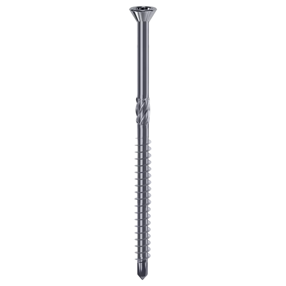 starblock-fassadenschraube-3-2x60-senkkopf-torx-a2-edelstahl image 1