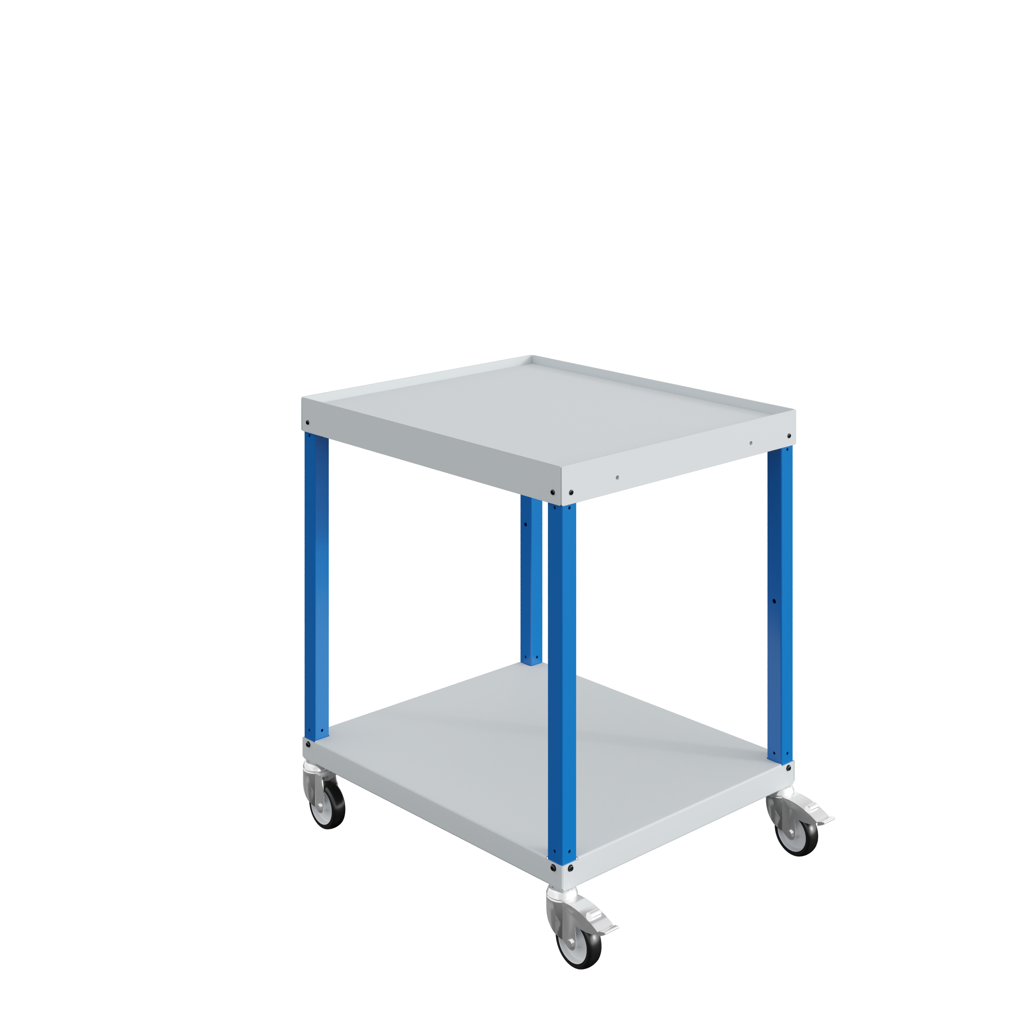sofame-car-montagewagen-4-s-ulen-werkstattwagen-bis-150-kg image 2