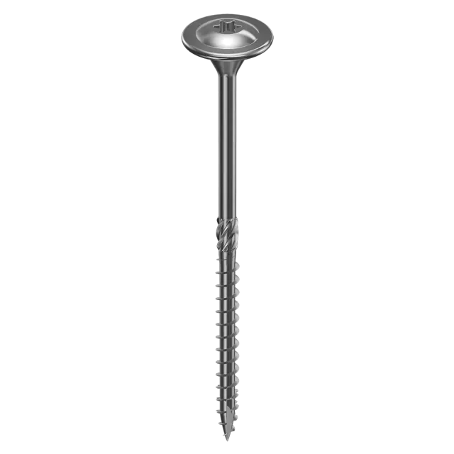 starblock-holzbauschraube-8x160-mm-tellerkopf-torx-verzinkt image 1