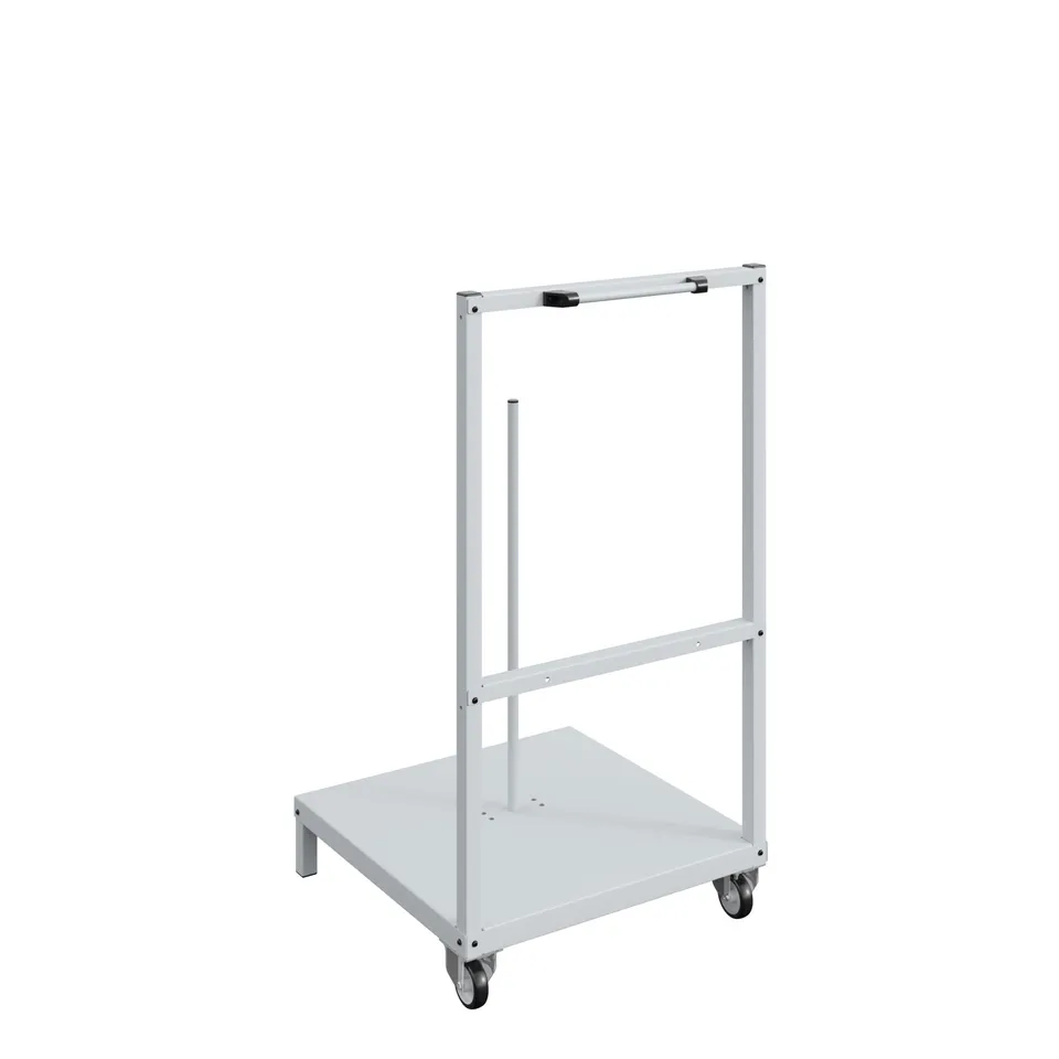 sofame-abroller-vertikal-mobil-f-r-werkbank image 1