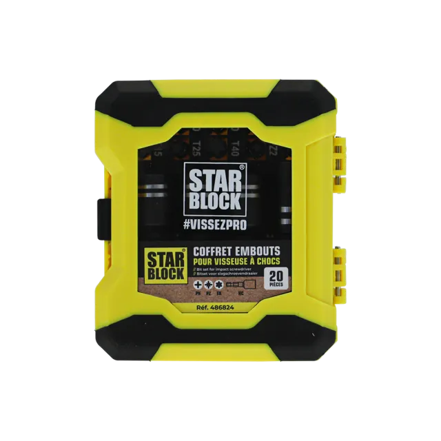 starblock-bit-set-tx-pz-ph-magnet-steckn-sse-20-teilig-s2 image 1