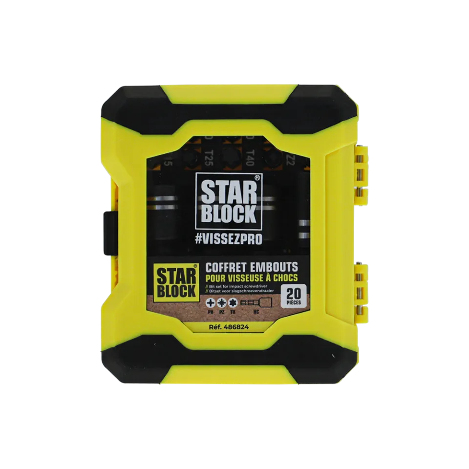 starblock-bit-set-tx-pz-ph-magnet-steckn-sse-20-teilig-s2 image 1