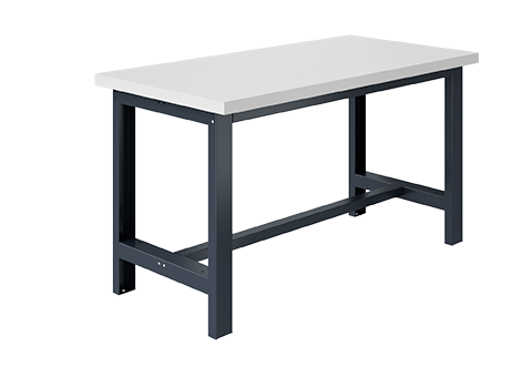 sofame-werkbank-si-arbeitsplatte-melamin-38-mm-1500-kg image 1
