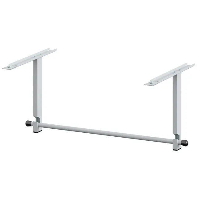 sofame-abrollerstange-untertisch-f-r-packlog-rollenhalter image 1