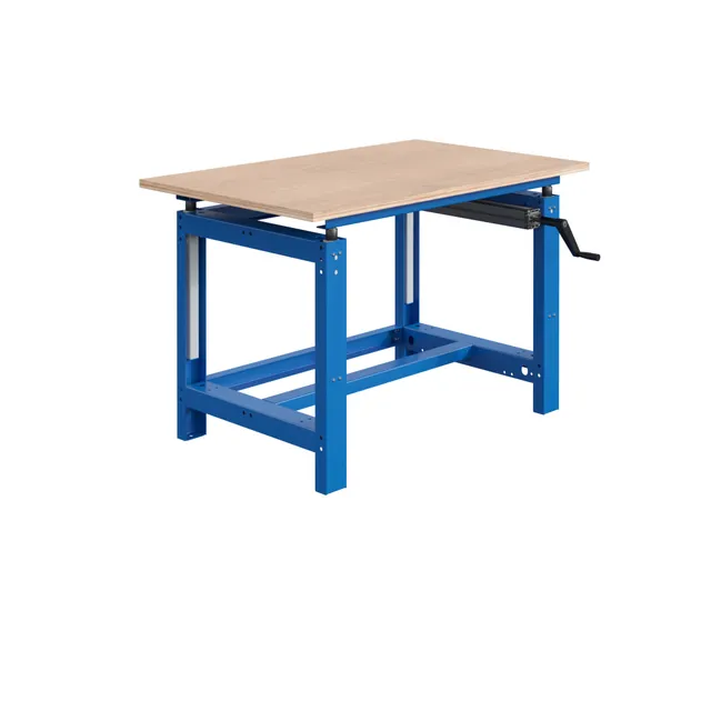 sofame-si-werkbank-multi-24mm-mit-kurbel-h-henverstellbar image 1