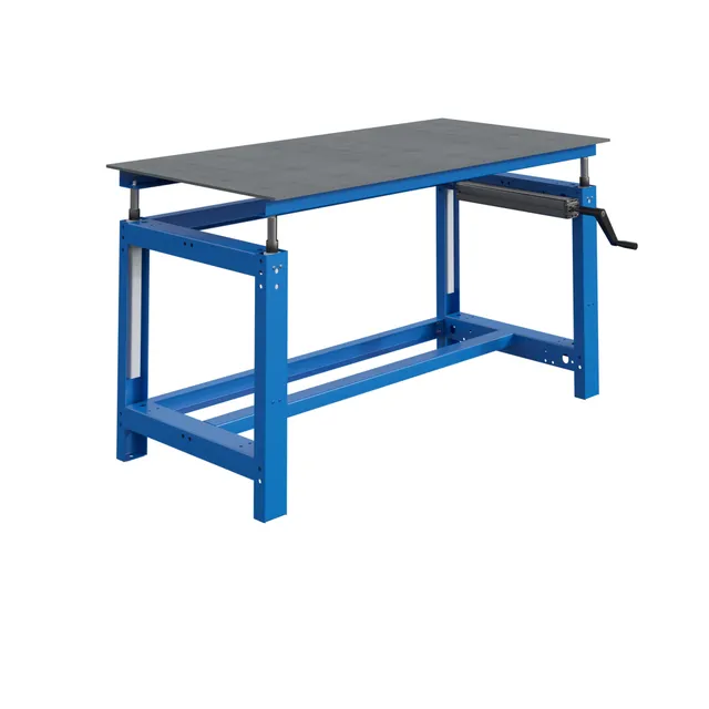 sofame-si-werkbank-schwei-tisch-stahlplatte-8mm-h-henverstellbar-758-1028mm image 1