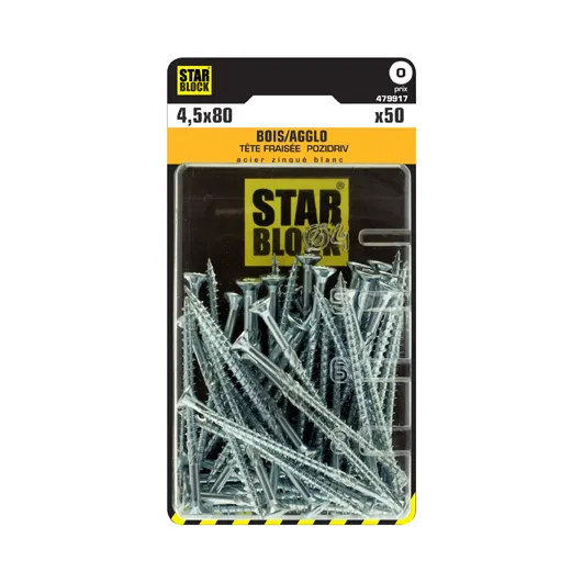 starblock-holzschraube-4-5x80-mm-senkkopf-pozidriv-stahl-verzinkt-250-st-ck image 4