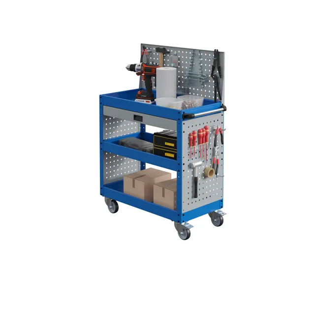 sofame-kart-werkstattwagen-ausstattung-zubeh-r-set image 1
