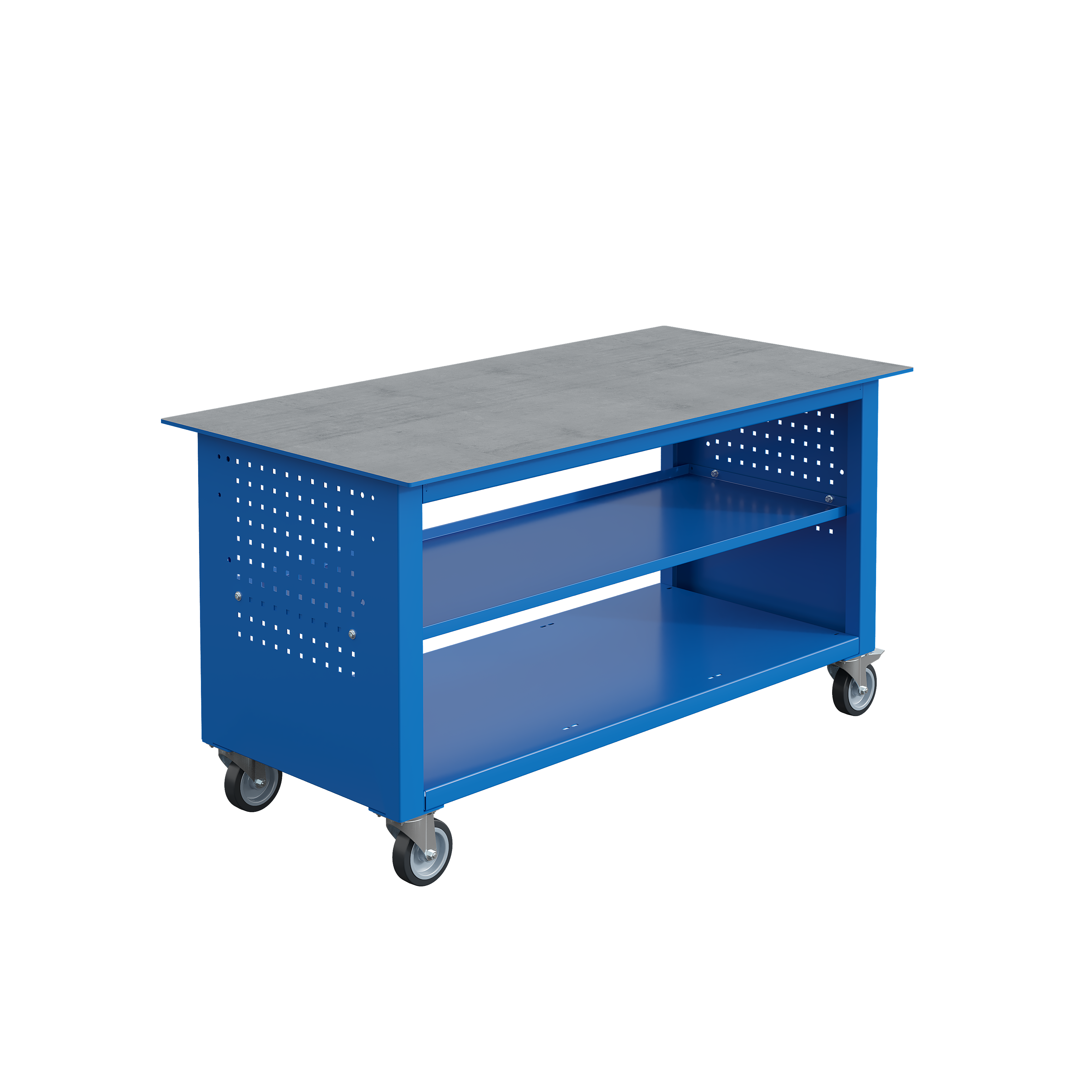 sofame-sit-mobiler-schwei-werktisch-auf-rollen image 2