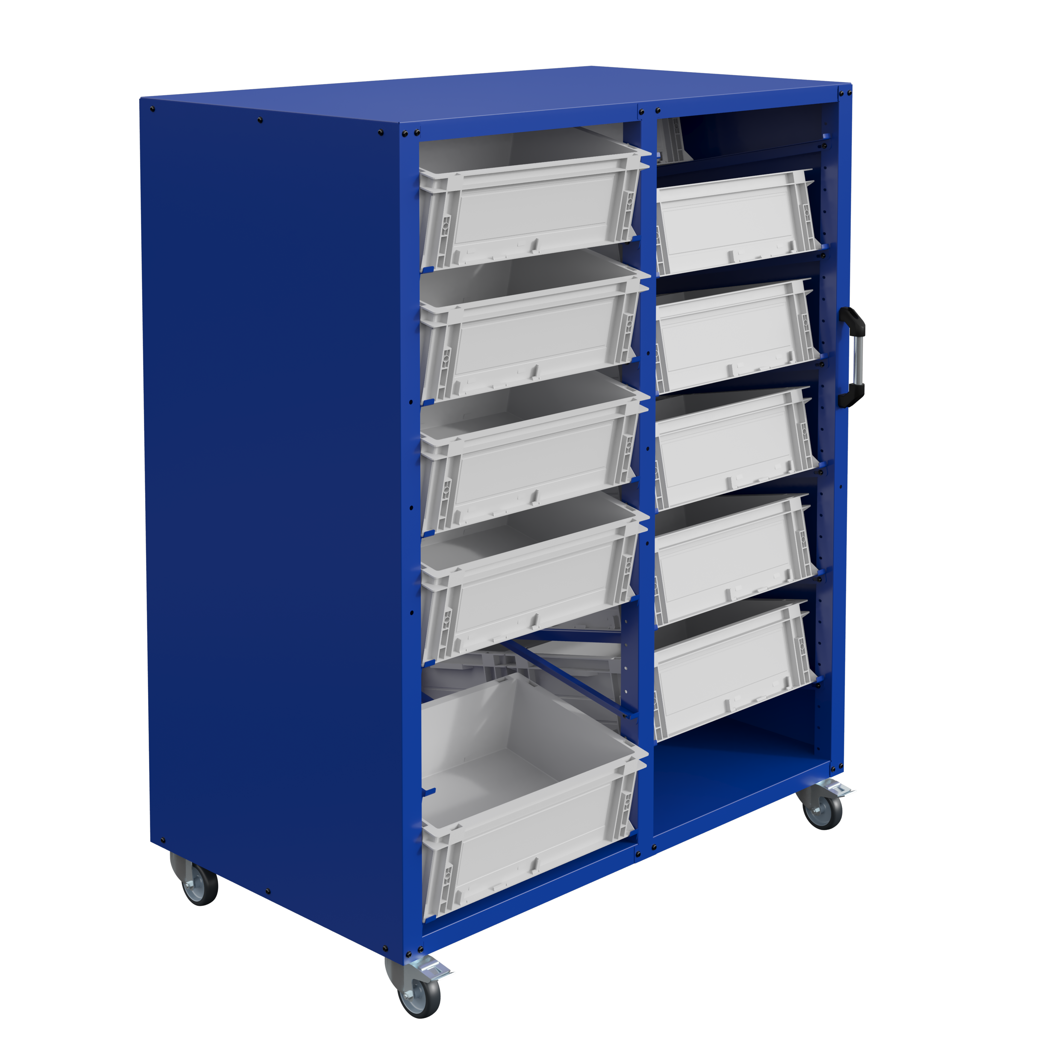 sofame-rollbox-eurokasten-wagen image 2
