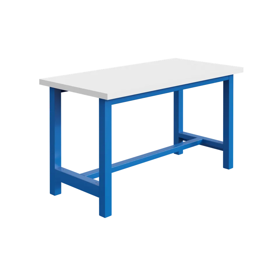 sofame-werkbank-cks-melamin-38-mm-750-kg image 1