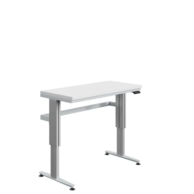sofame-modulog-4-0-arbeitstisch-melamin-38-mm-elektrisch-h-henverstellbar image 1