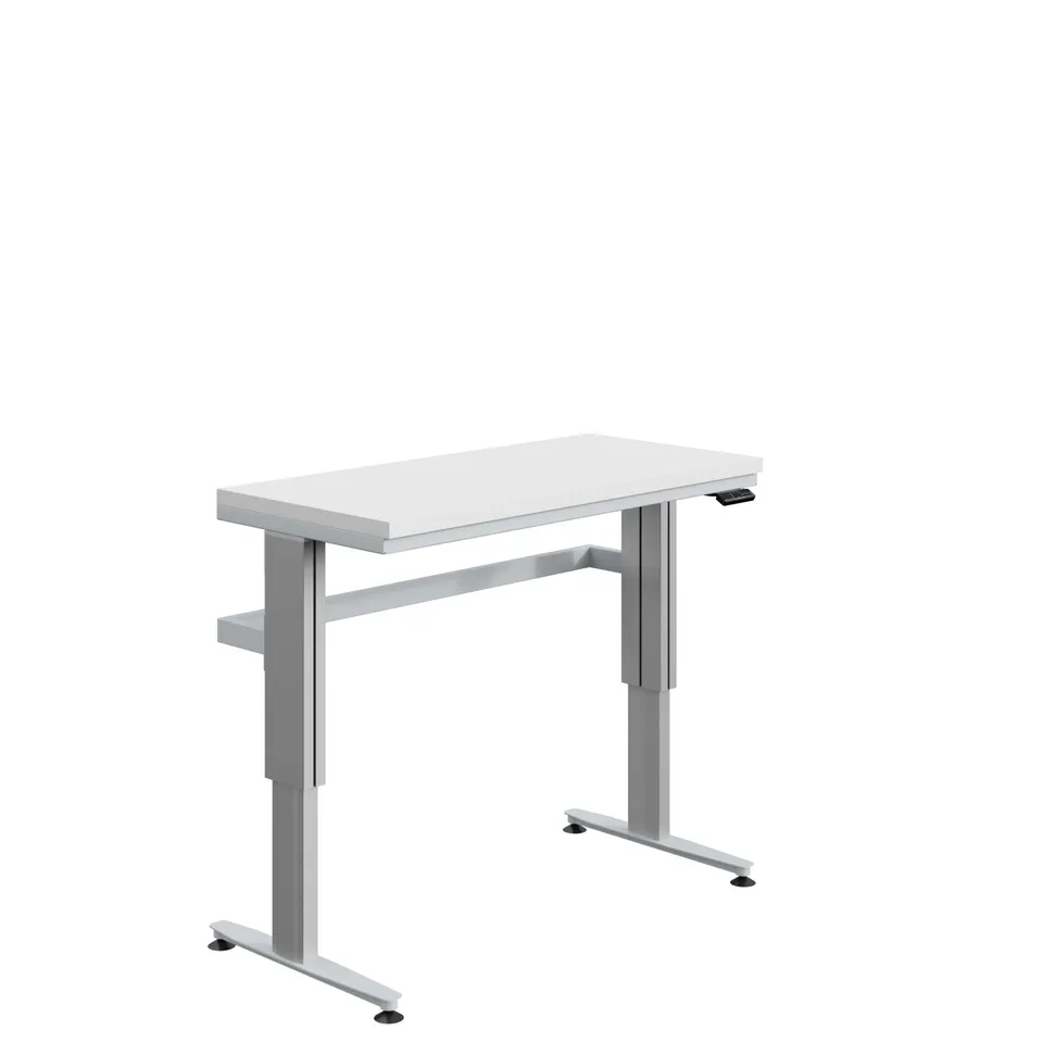 sofame-modulog-4-0-arbeitstisch-melamin-38-mm-elektrisch-h-henverstellbar image 1