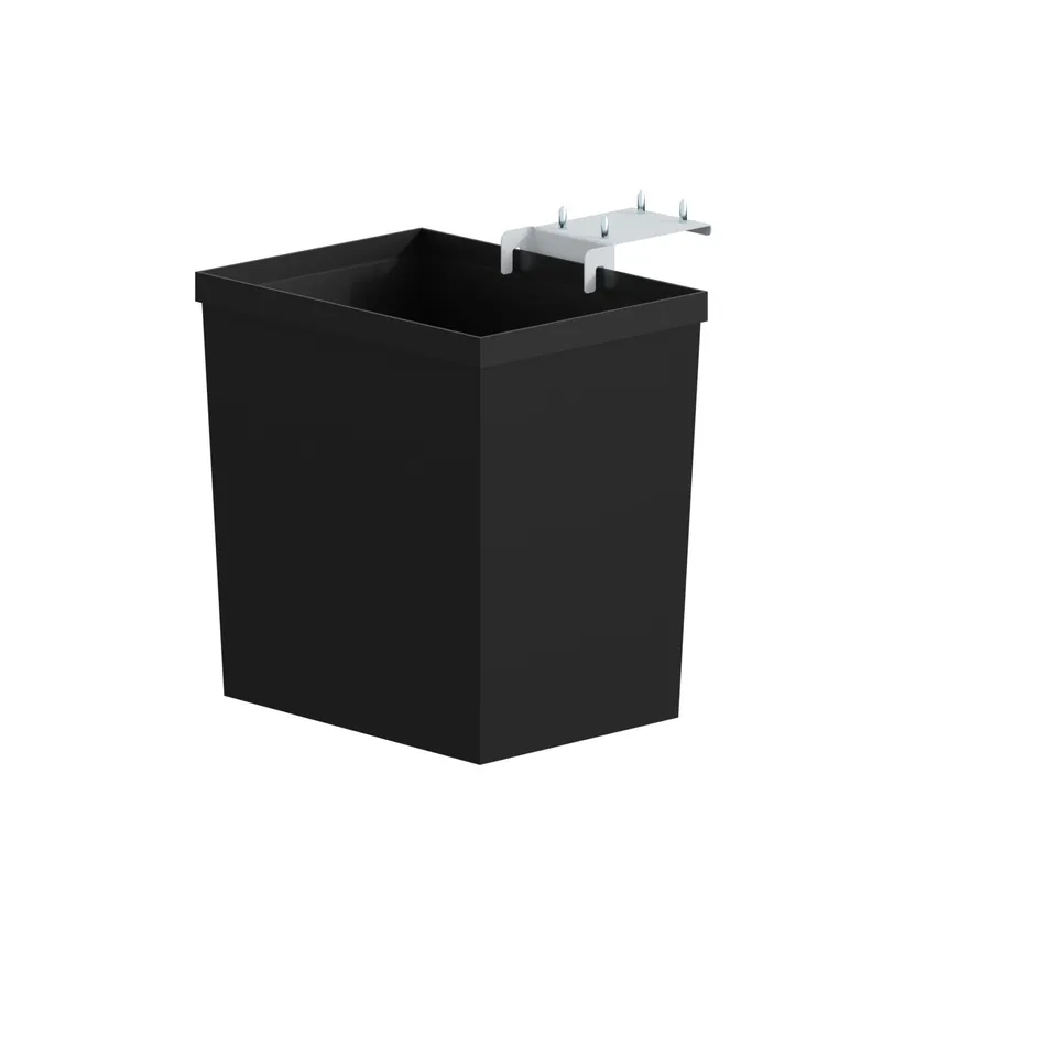 sofame-triselect-abfallbeh-lter-25l-mit-halterung image 1