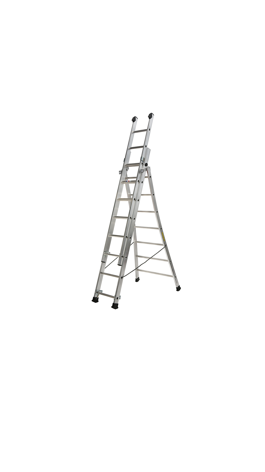 centaure-prt3-transformationsleiter-3-teilig-aluminium-bis-8-45-m-zugangsh-he-15 image 1