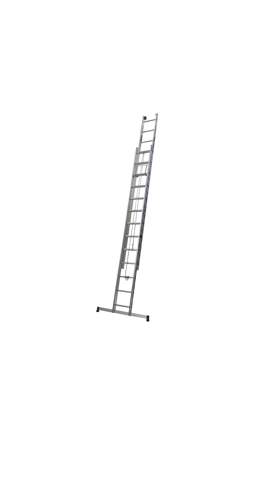centaure-kc2-seilzugleiter-mit-stabilisator-und-kugel-libelle image 1