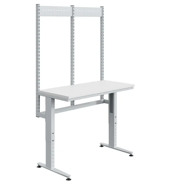 sofame-modulog-4-0-esd-werkbank-30mm-mechanisch-h-henverstellbar image 1