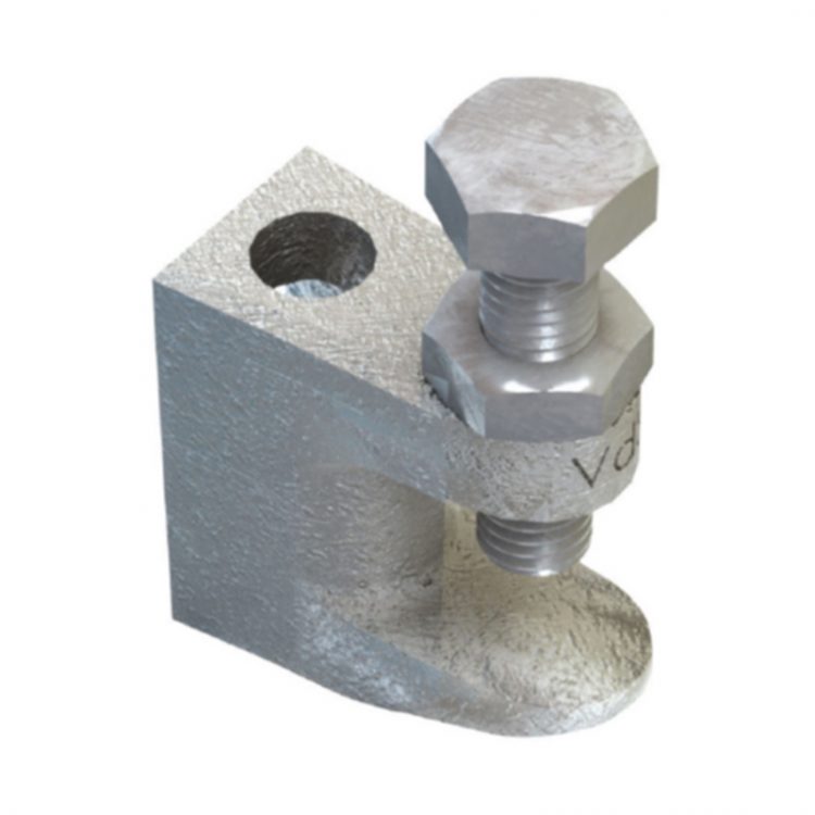 godet-pince-de-fixation-typ-fl-befestigungsklemme-levage image 1