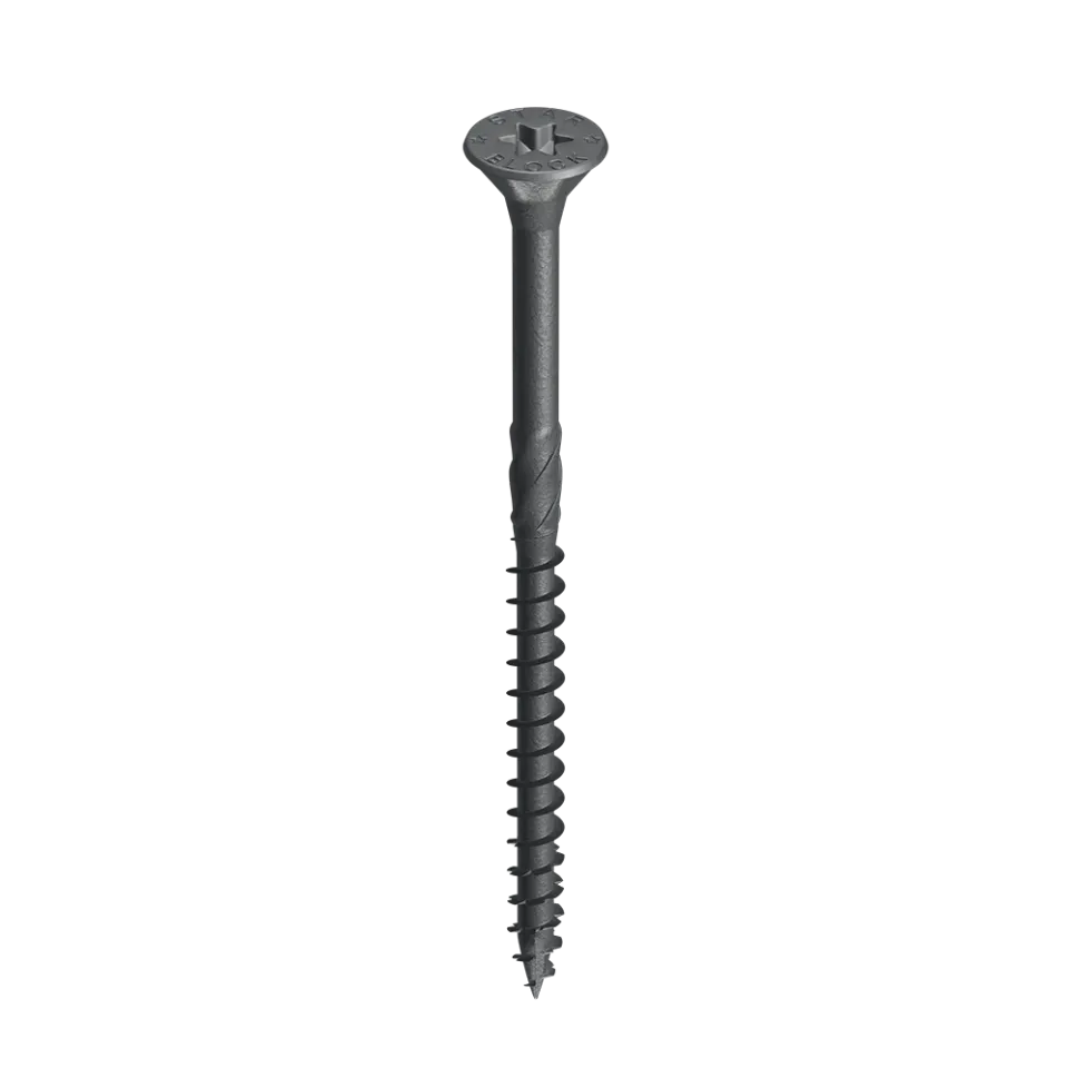 starblock-antikorrosions-holzschraube-4x40-mm-senkkopf-torx image 1