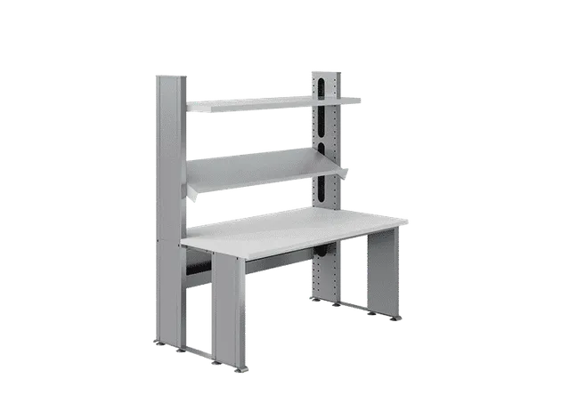 sofame-labolog-werkbank-esd-antistatik-30mm image 1