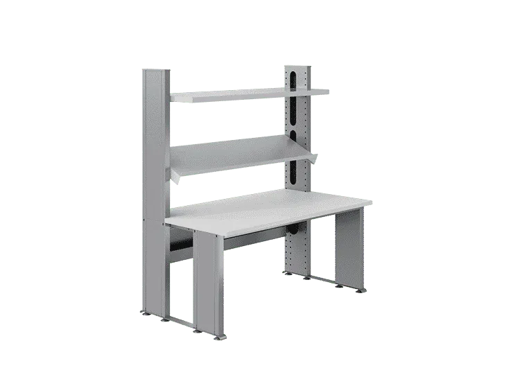 sofame-labolog-werkbank-esd-antistatik-30mm image 1