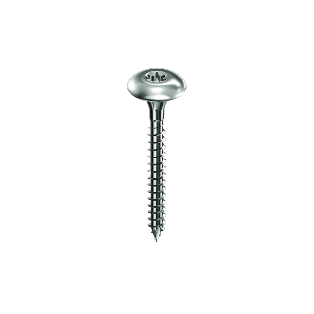 starblock-klappschraube-laden-schraube-6x50-gro-er-rundkopf-torx-verzinkt image 1