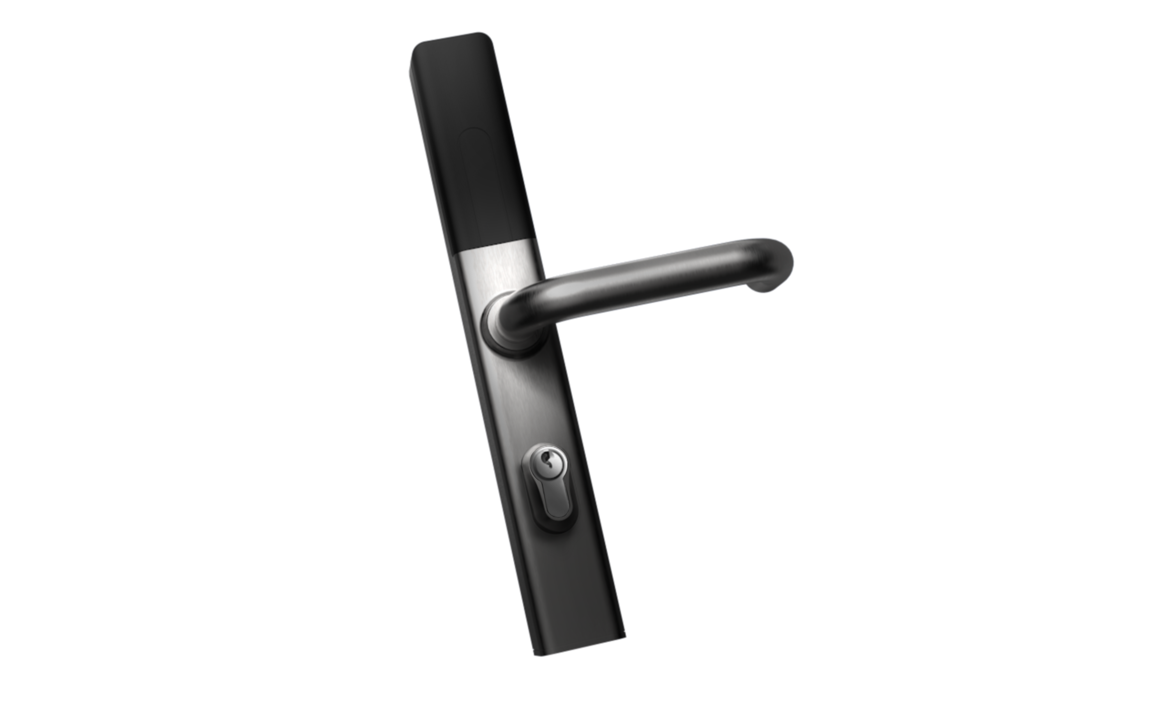 bricard-xe-360-wlan-t-rdr-cker-mit-smartphone-ffnung image 1