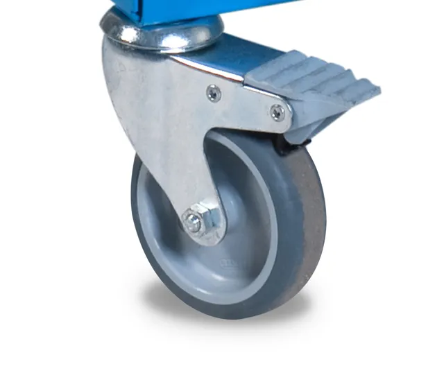 sofame-rollensatz-2-fix-2-lenkrollen-mit-bremse-f-r-prod-line image 1