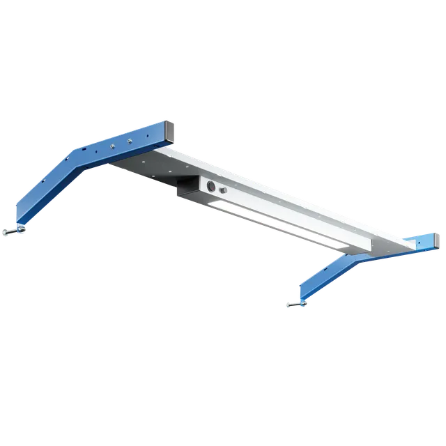 sofame-led-aufbauleuchte-24w-4600lm-mit-halter-f-r-superstruktur-860-1290mm image 1
