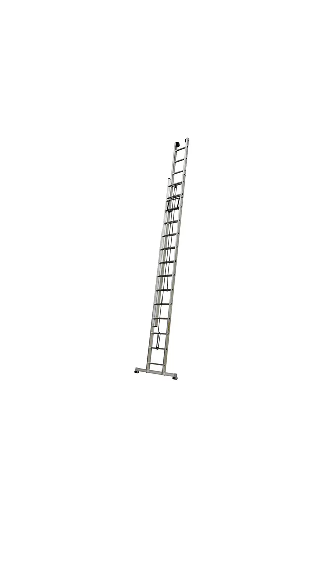 centaure-prc2-schiebeleiter-2-teilig-bis-9-80-m-150-kg image 1