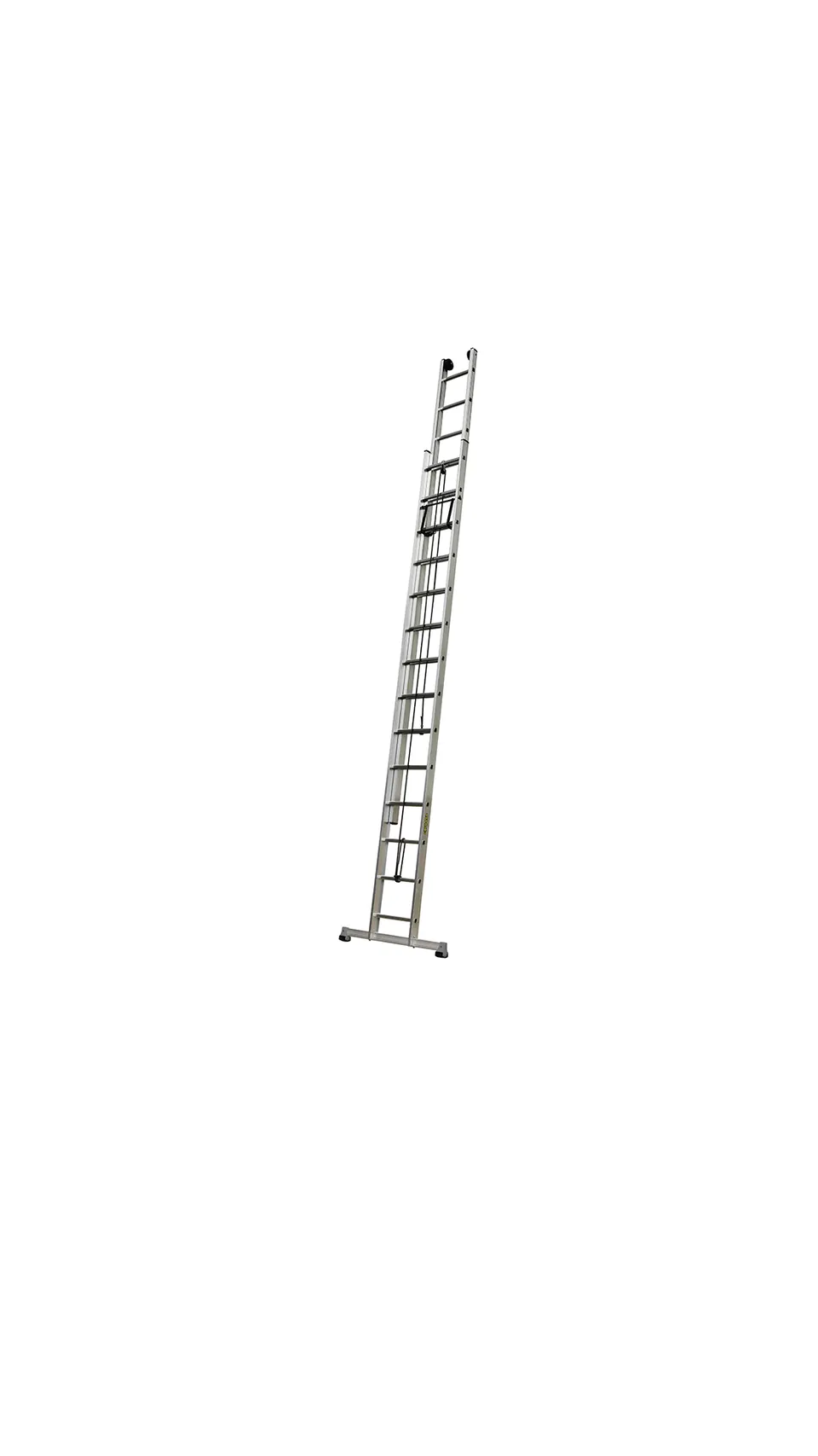 centaure-prc2-schiebeleiter-2-teilig-bis-9-80-m-150-kg image 1