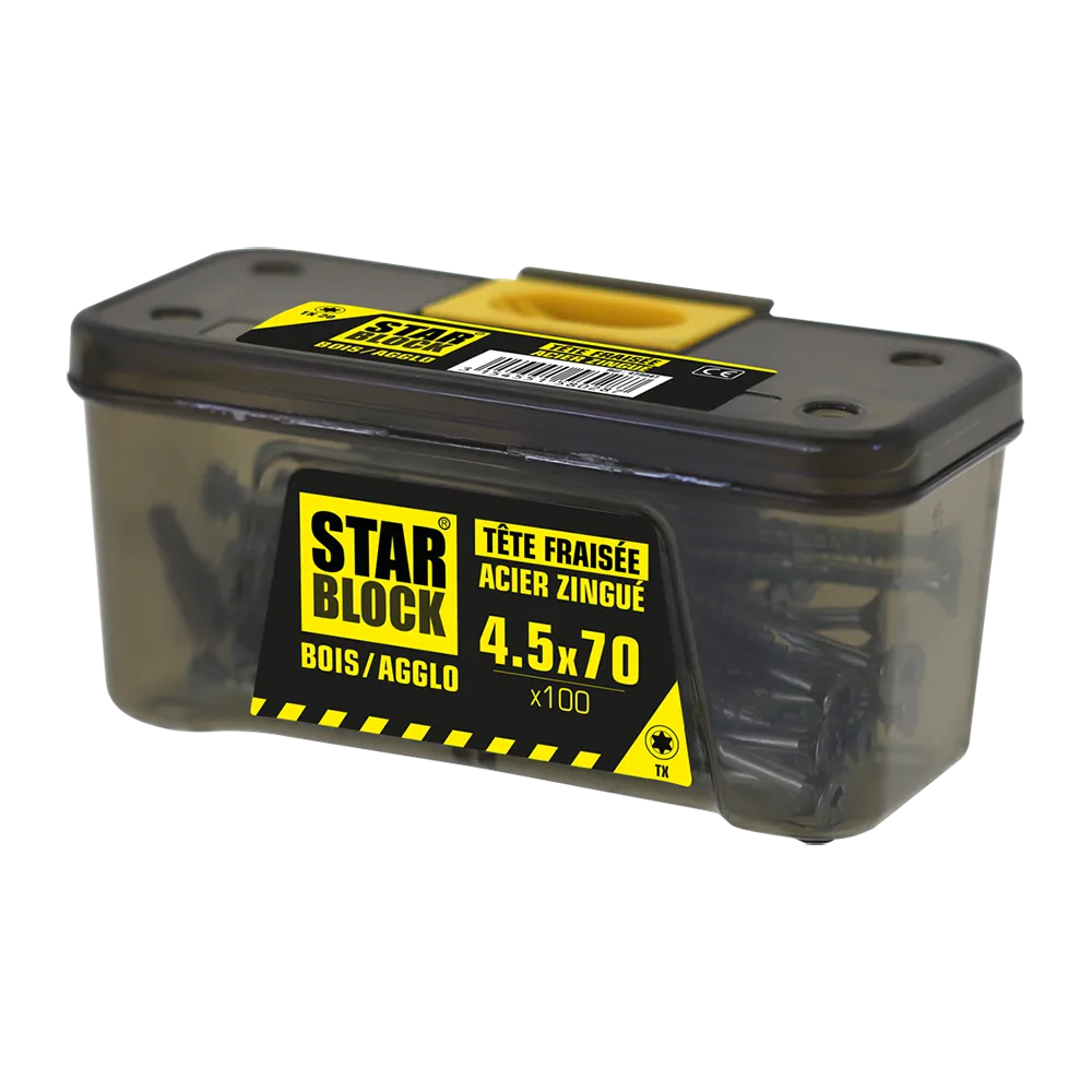 starblock-holz-spanplattenschraube-4-5x70-mm-senkkopf-torx-verzinkter-stahl image 3