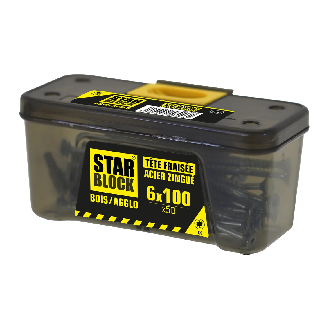 starblock-holz-und-spanplattenschraube-6x100-mm-senkkopf-torx-verzinkt image 4