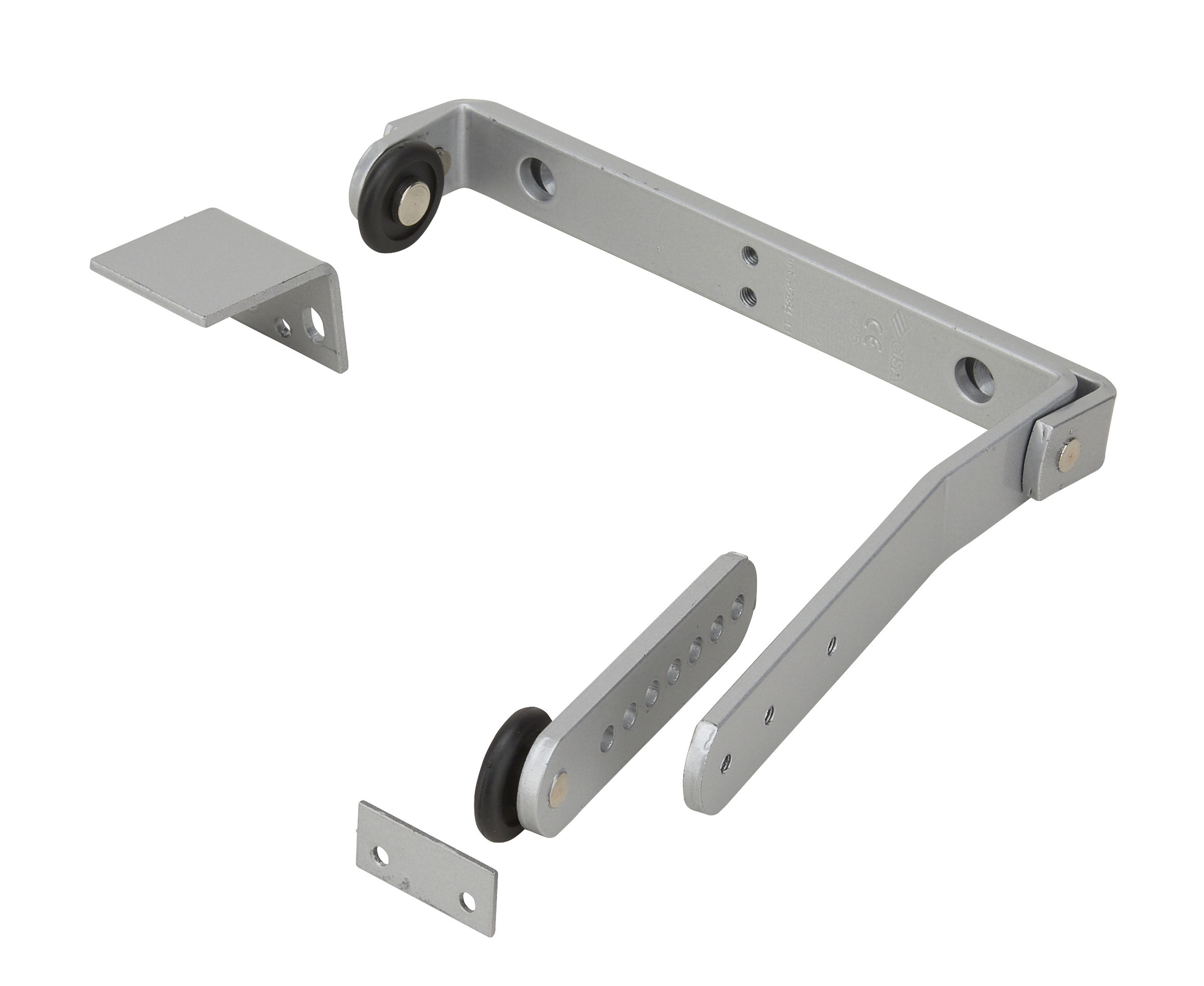 bricard-s-lecteur-107084-t-rw-hlerschiene-ohne-t-rschlie-er image 1