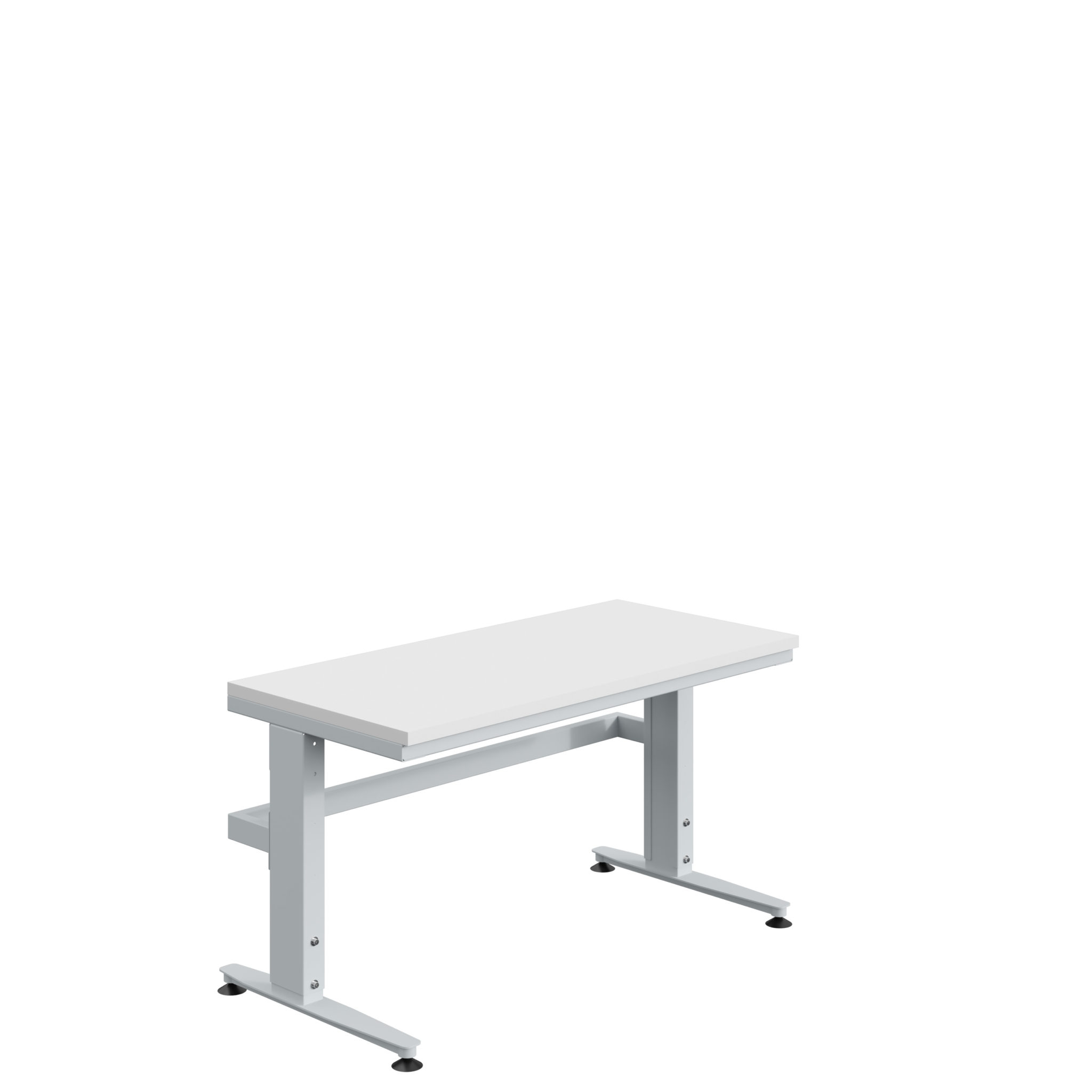 sofame-modulog-4-0-arbeitsplatz-resitop-30-mm-h-henverstellbar image 1